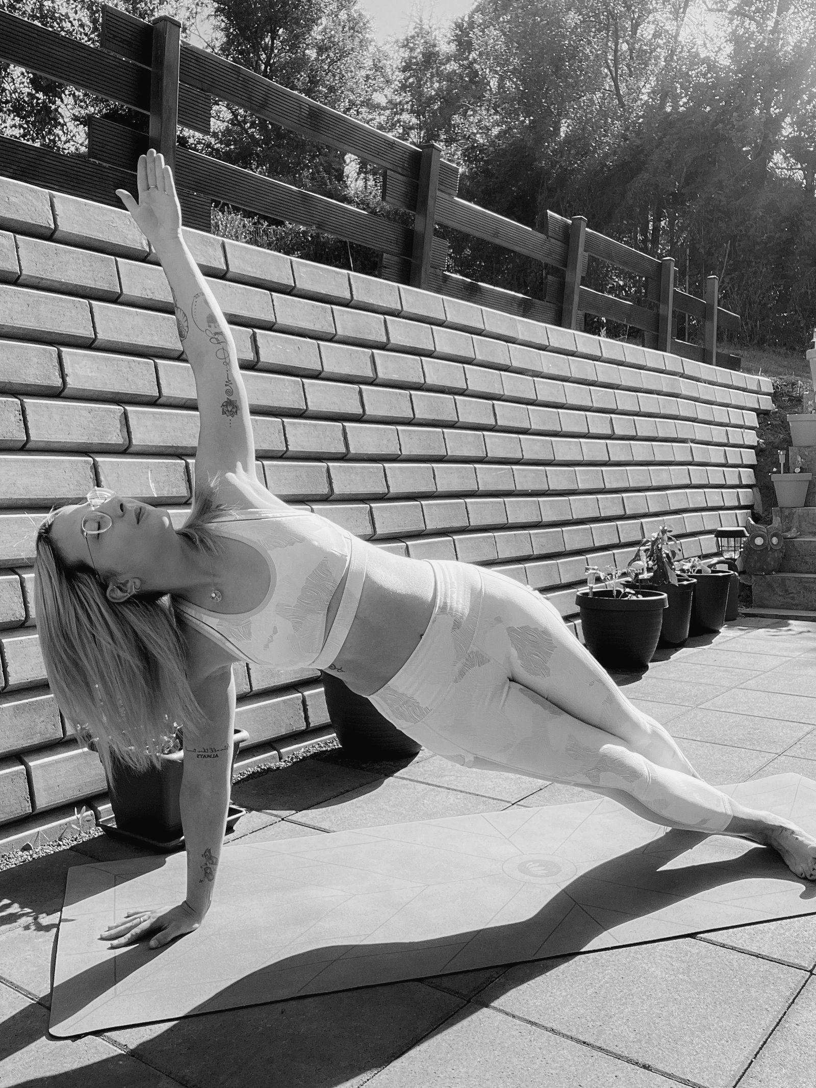 Personaltrainer bild